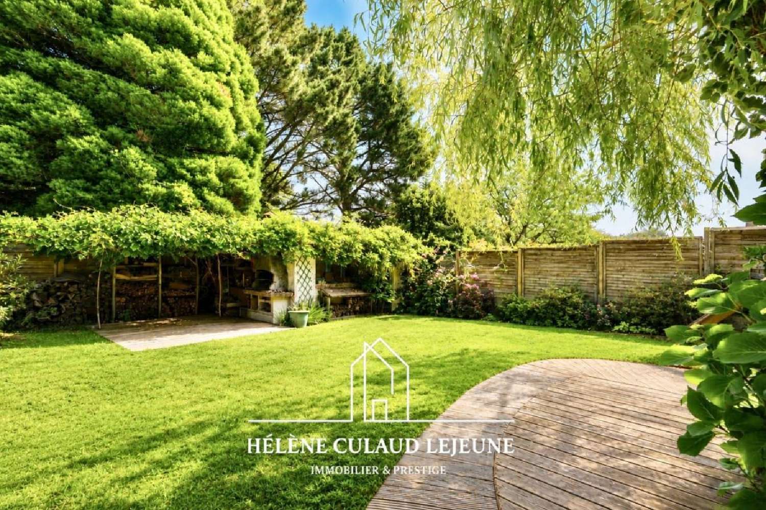  à vendre maison Arradon Morbihan 7