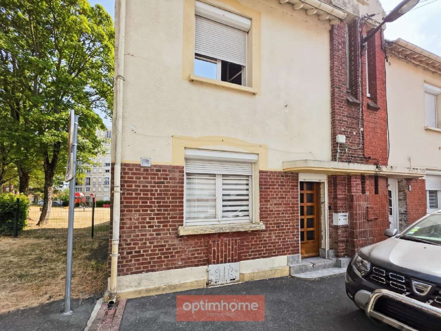 for sale house Arras Pas-de-Calais 1