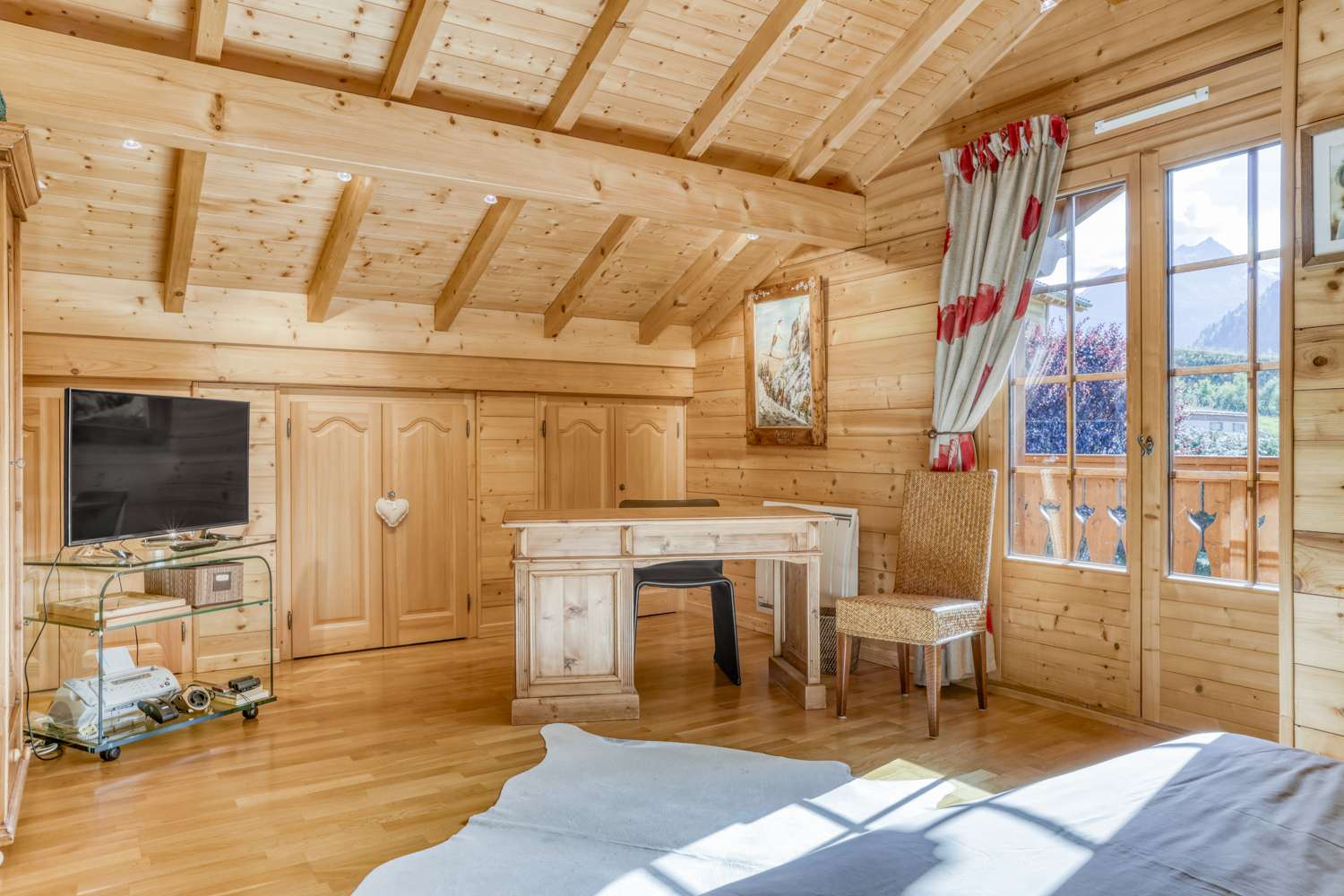  à vendre maison Arthaz-Pont-Notre-Dame Haute-Savoie 5