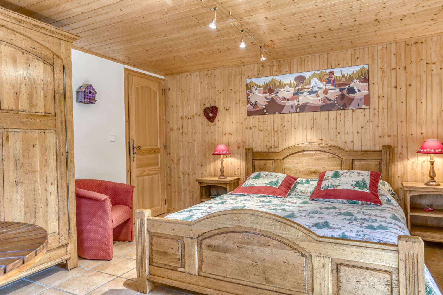  à vendre maison Arthaz-Pont-Notre-Dame Haute-Savoie 6