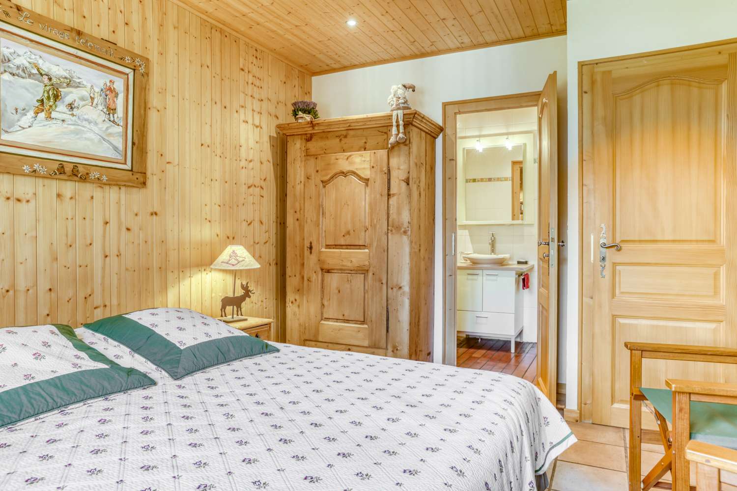  à vendre maison Arthaz-Pont-Notre-Dame Haute-Savoie 7