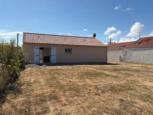Arthon-en-Retz Loire-Atlantique house foto 7395025