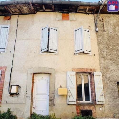 Artigat Ariège maison foto 7390880