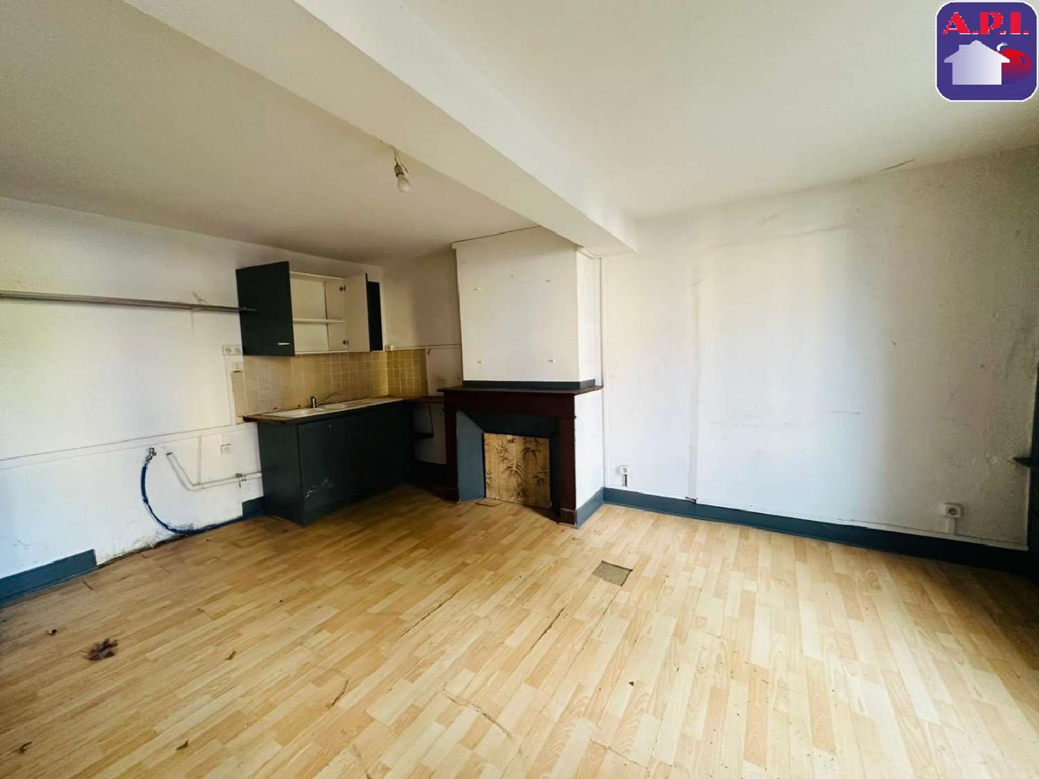 à vendre maison Artigat Ariège 2