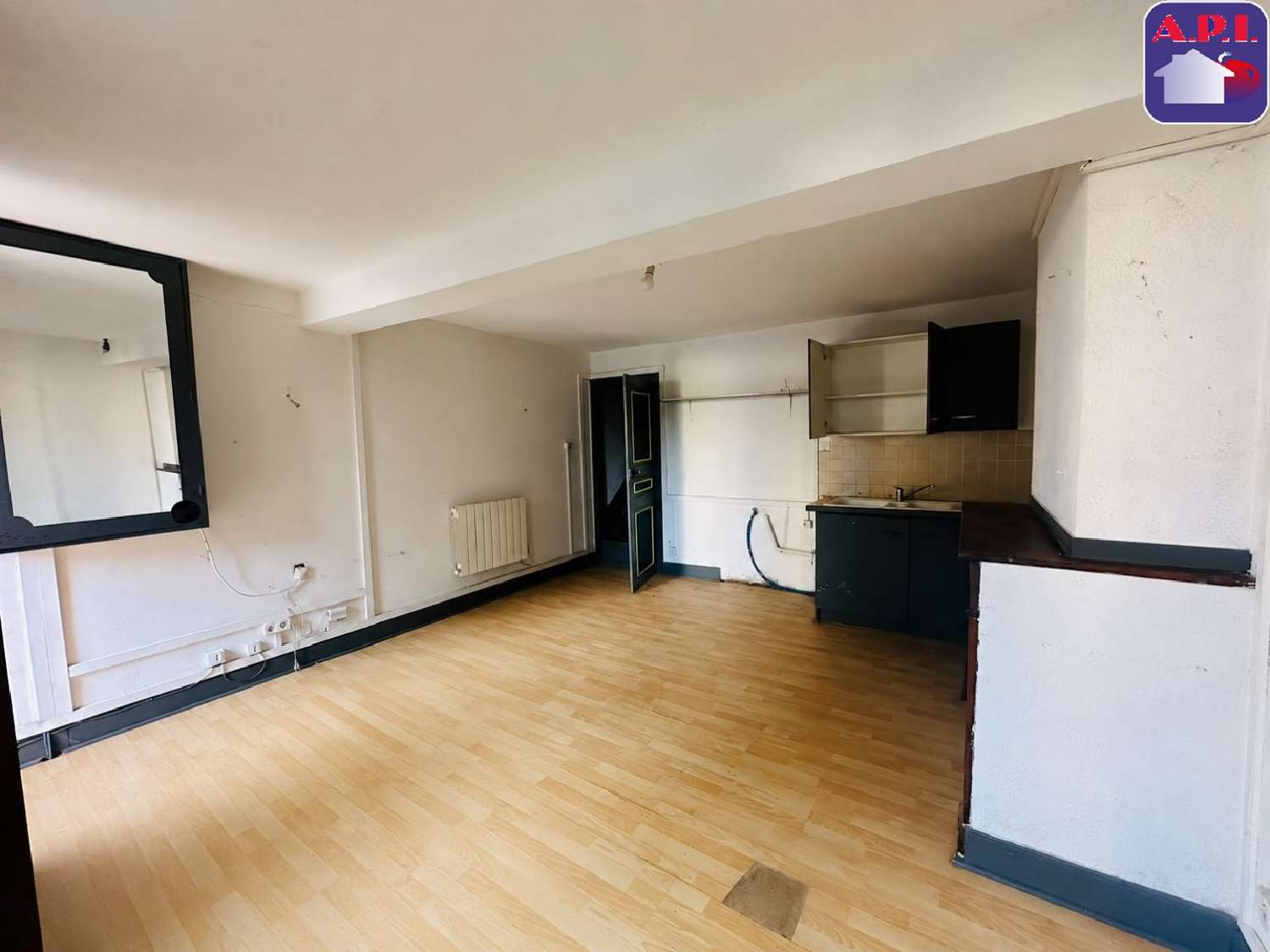 à vendre maison Artigat Ariège 3