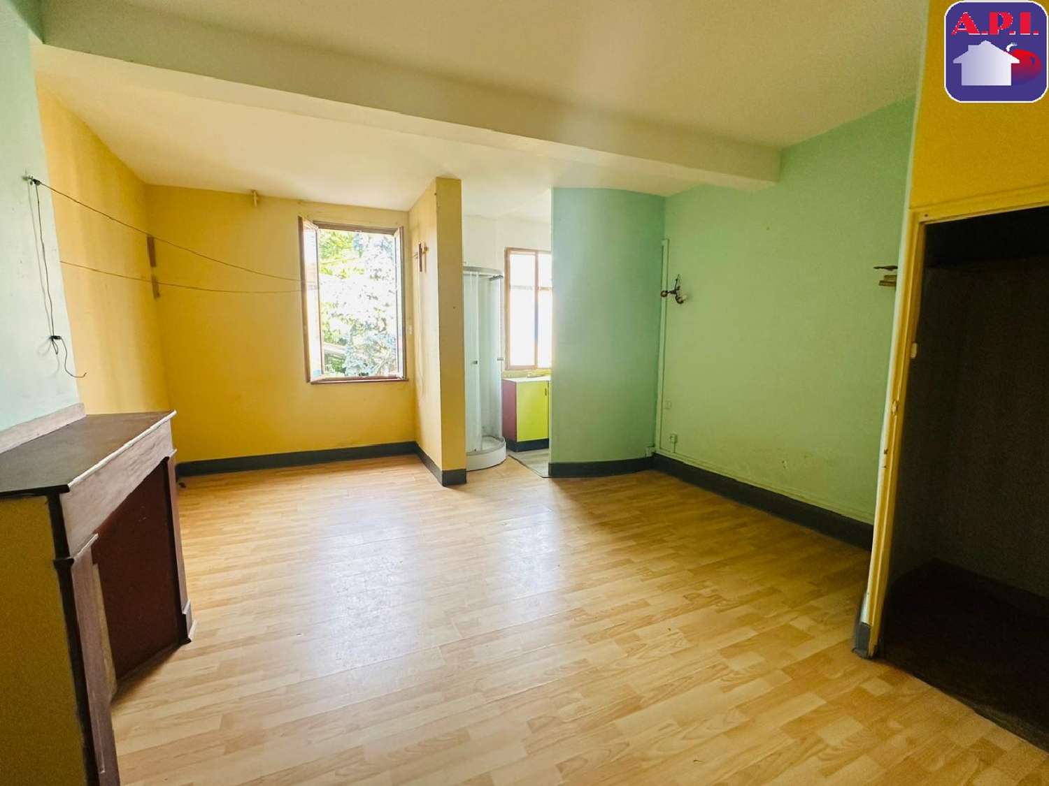 à vendre maison Artigat Ariège 5
