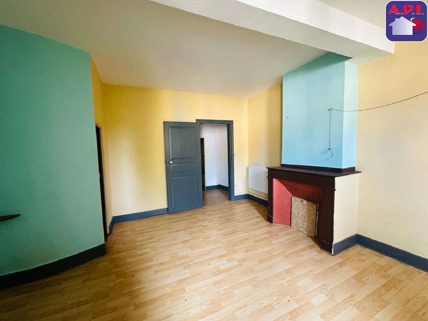 à vendre maison Artigat Ariège 6