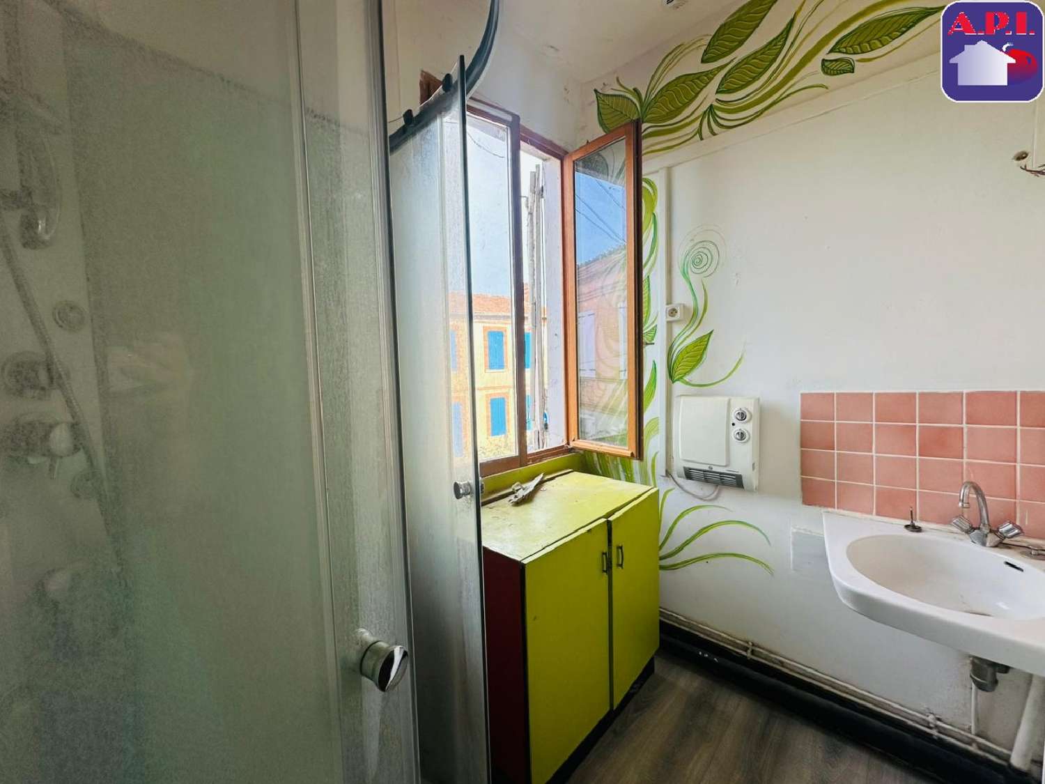 à vendre maison Artigat Ariège 7
