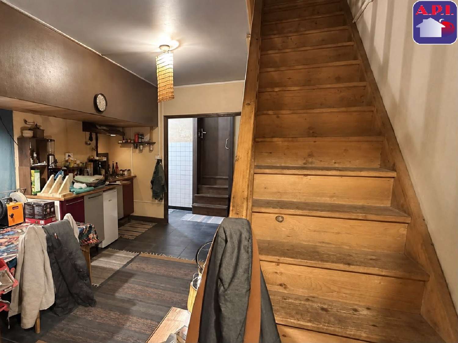 à vendre maison Artigat Ariège 8