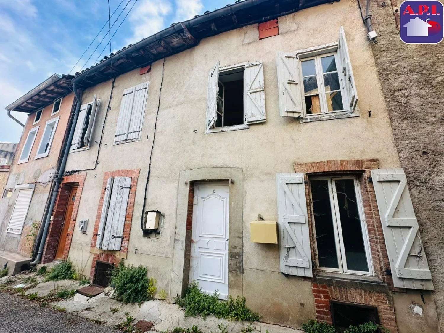 for sale house Artigat Ariège 1