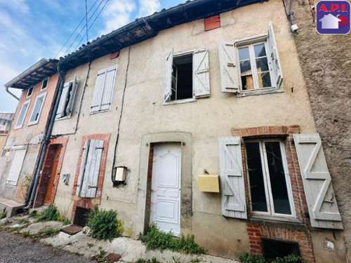 Artigat Ariège house foto 7399110