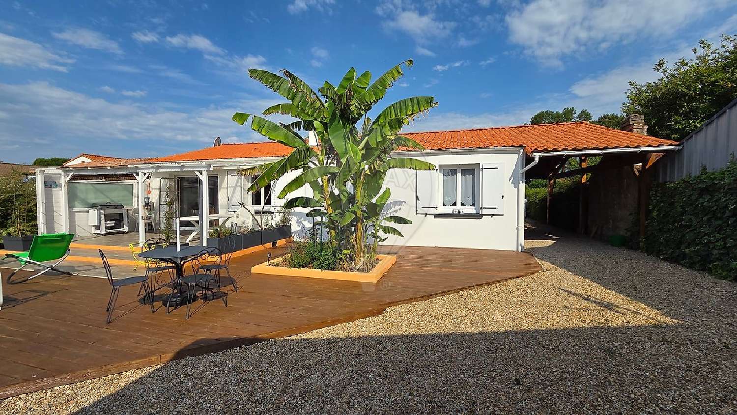 à vendre maison Arvert Charente-Maritime 2