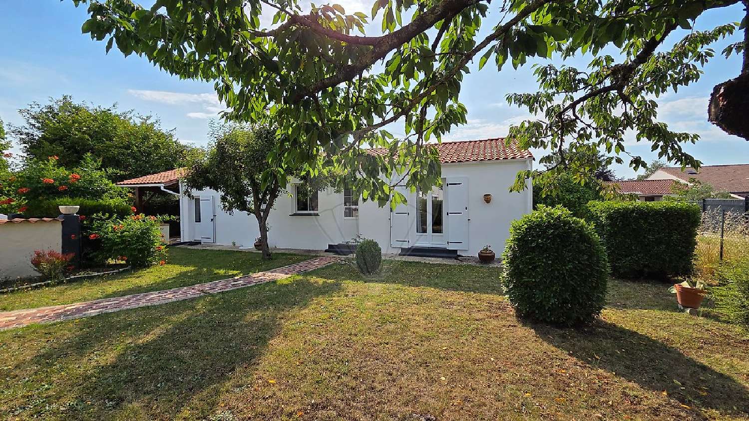 à vendre maison Arvert Charente-Maritime 3