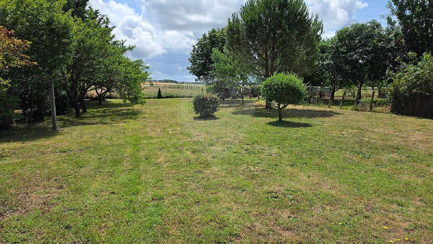 à vendre maison Arvert Charente-Maritime 4