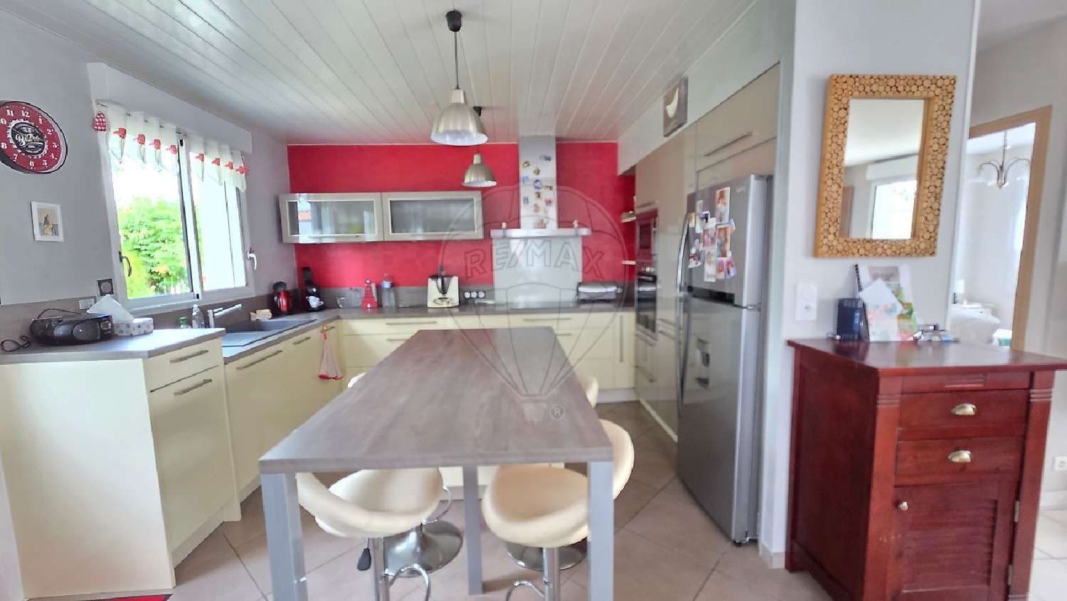 à vendre maison Arvert Charente-Maritime 6