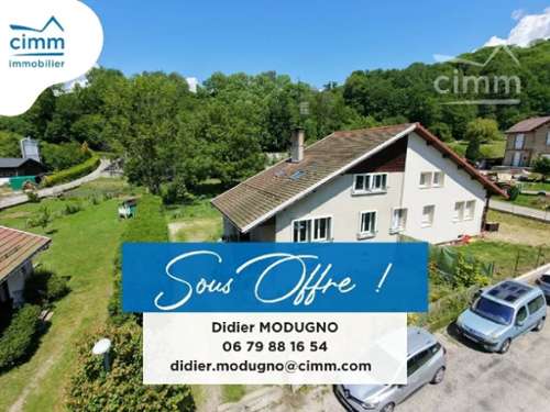 Arvillard Savoie Haus foto