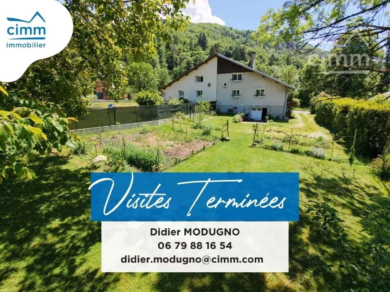  kaufen Haus Arvillard Savoie 2