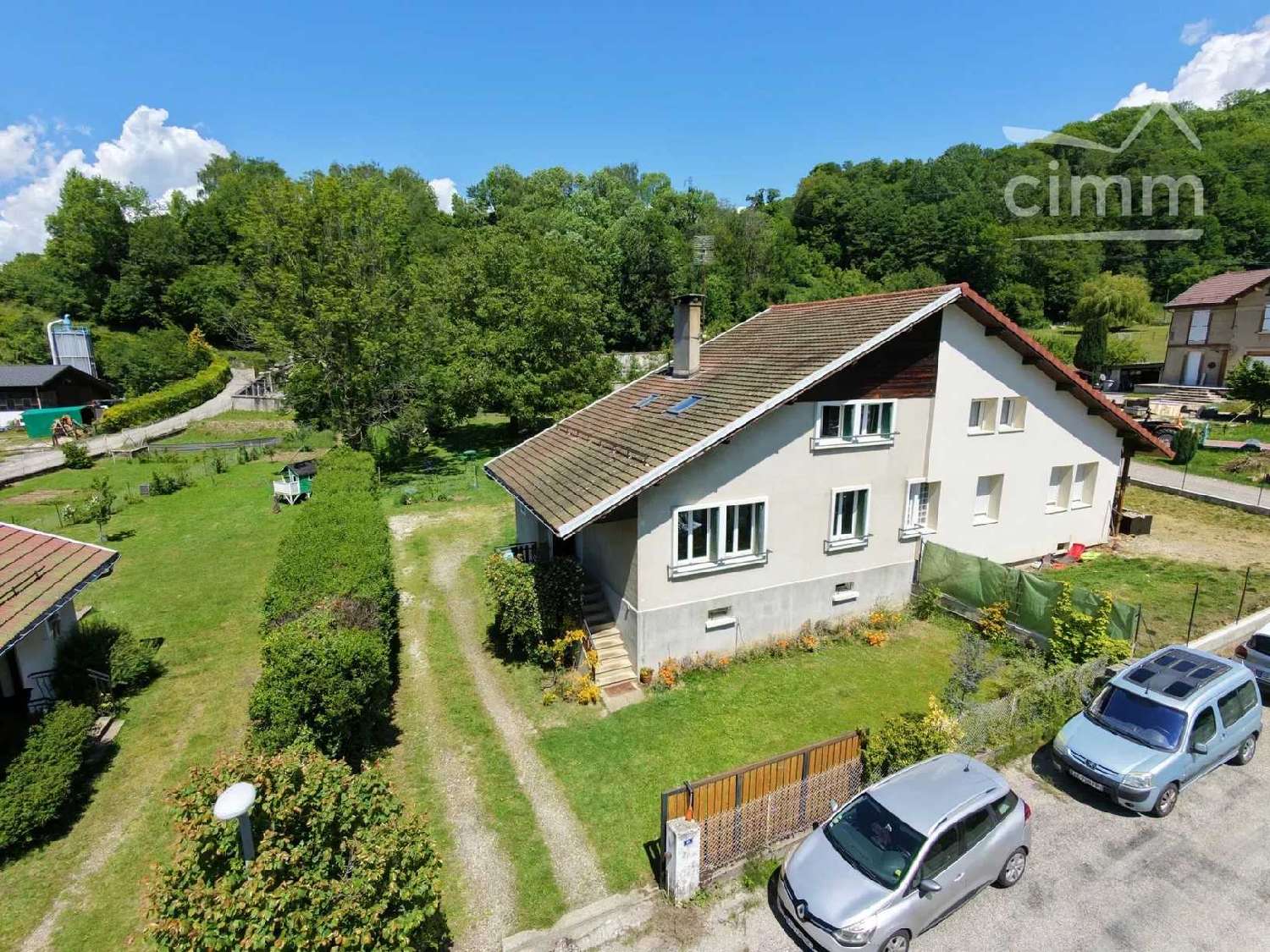  kaufen Haus Arvillard Savoie 4