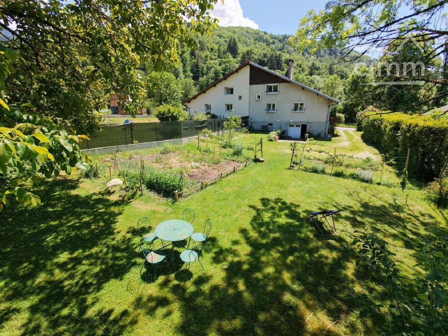  kaufen Haus Arvillard Savoie 5