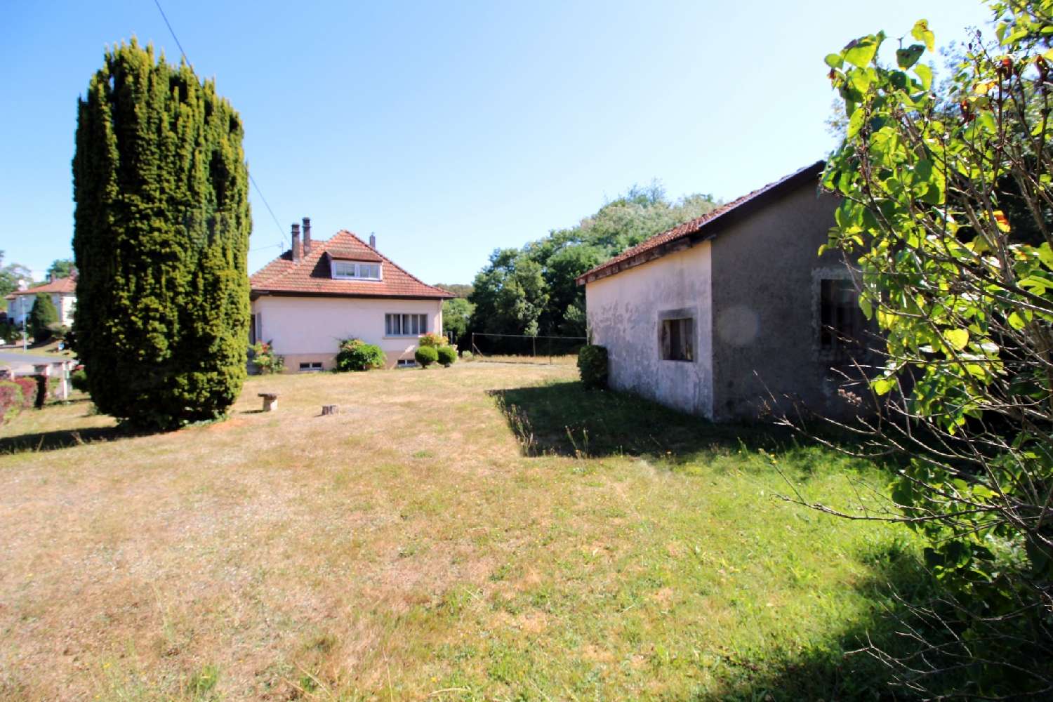 for sale house Arzviller Moselle 3