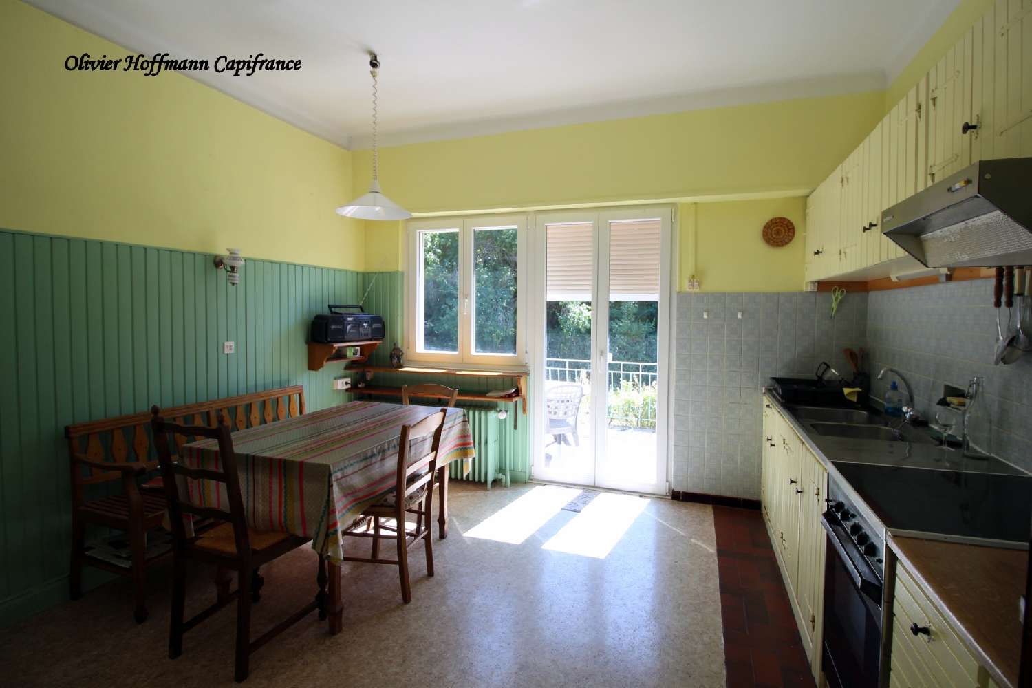 for sale house Arzviller Moselle 4