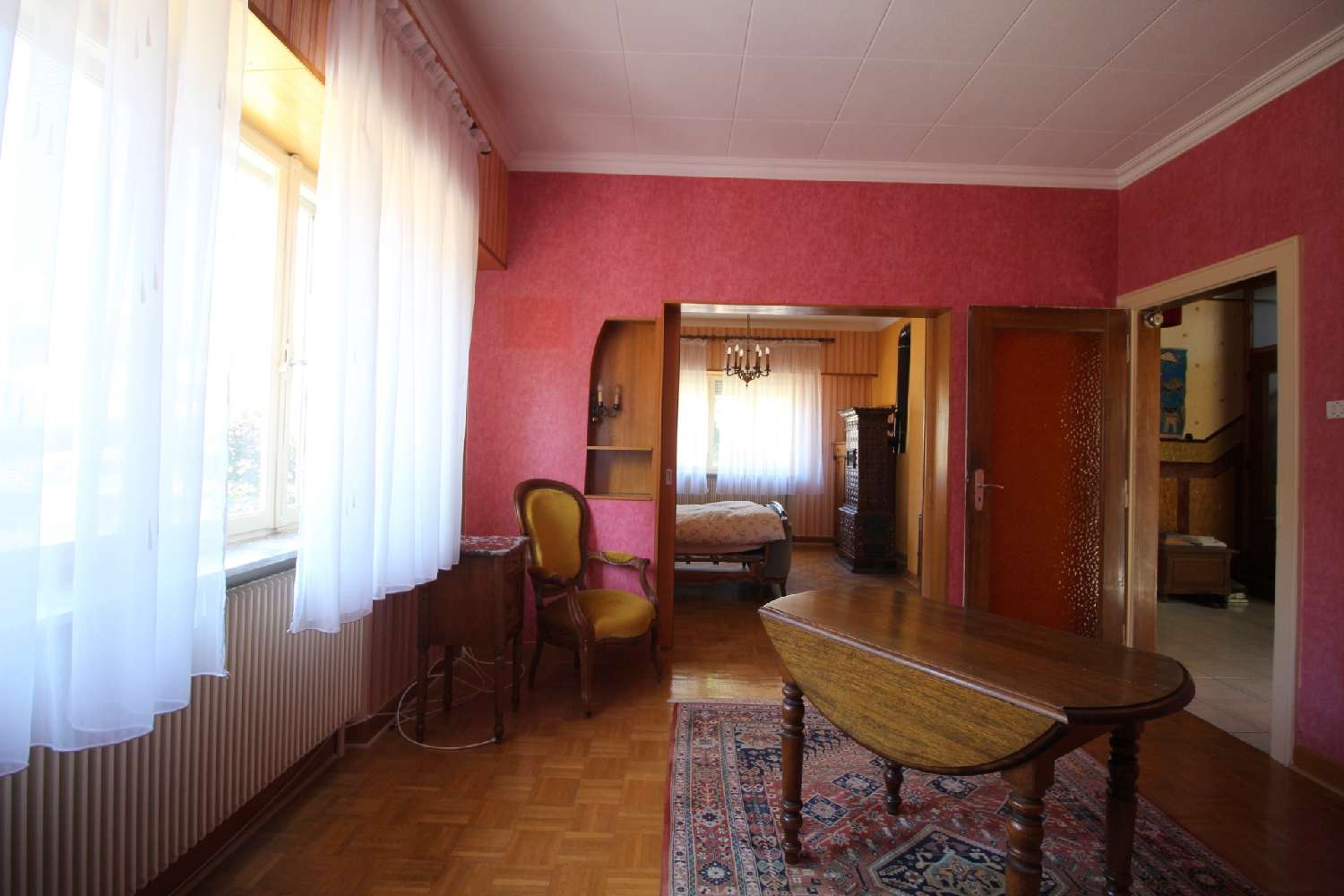 for sale house Arzviller Moselle 5