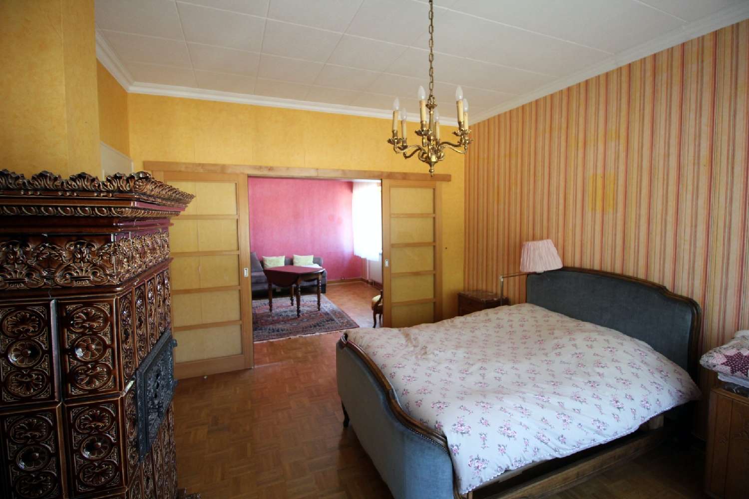 for sale house Arzviller Moselle 6