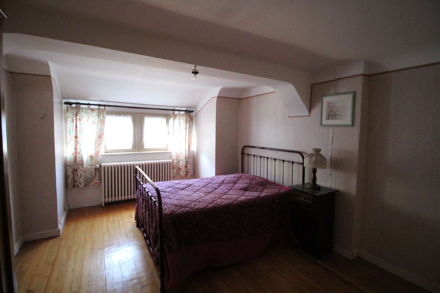 for sale house Arzviller Moselle 7