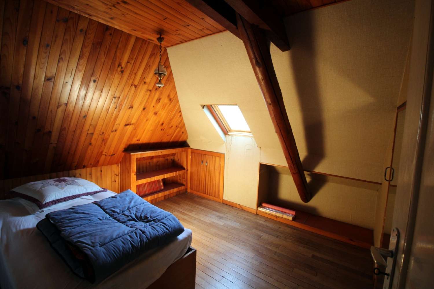 for sale house Arzviller Moselle 8