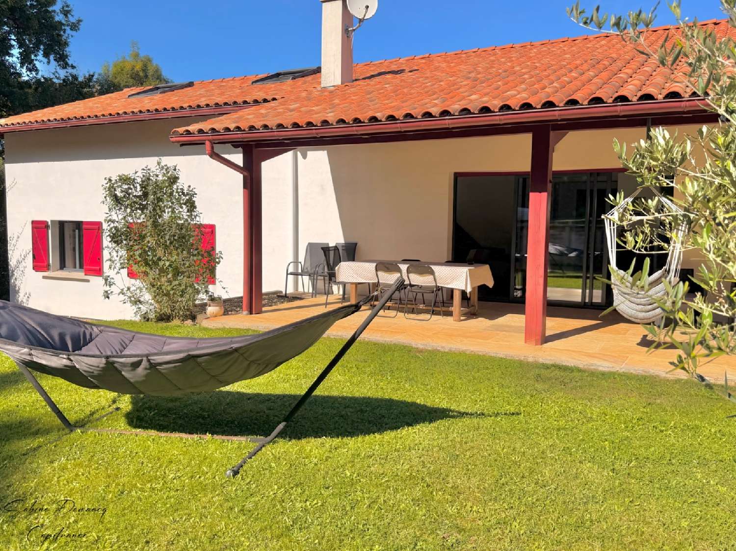 en venta casa Ascain Pirineos Atlánticos 4