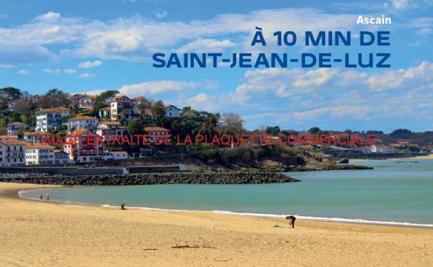  te koop huis Ascain Pyrénées-Atlantiques 6