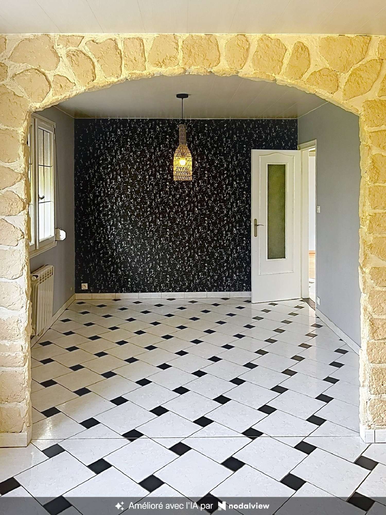 à vendre maison Asfeld Ardennes 2