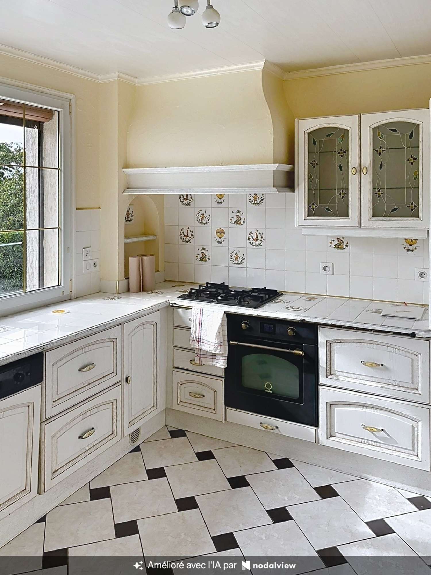 à vendre maison Asfeld Ardennes 3