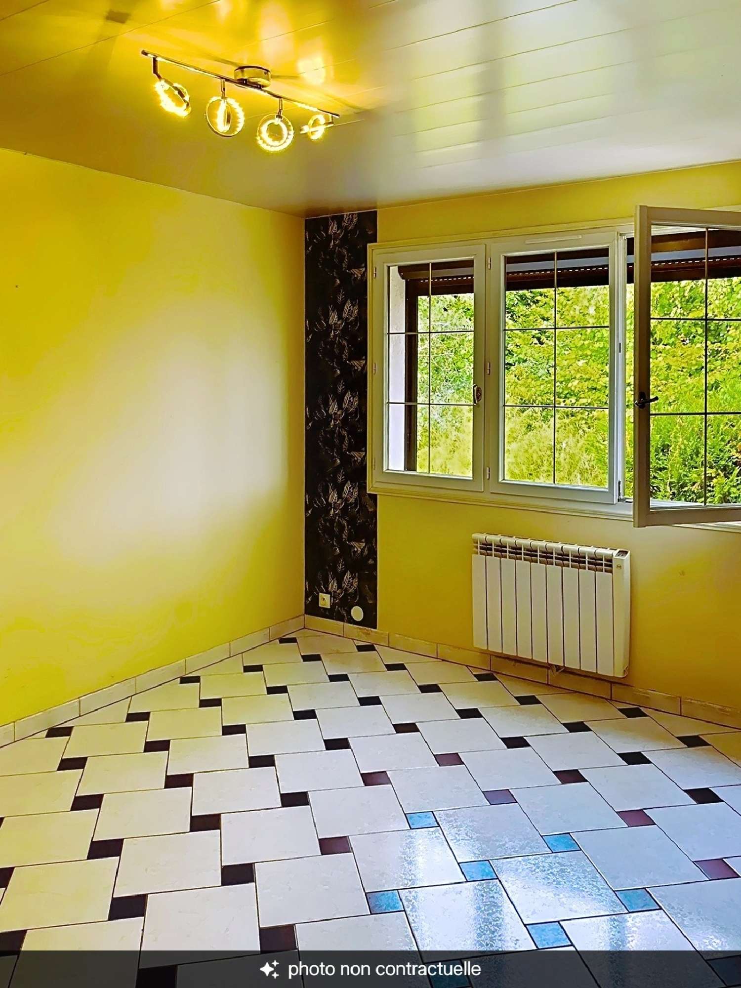 à vendre maison Asfeld Ardennes 4