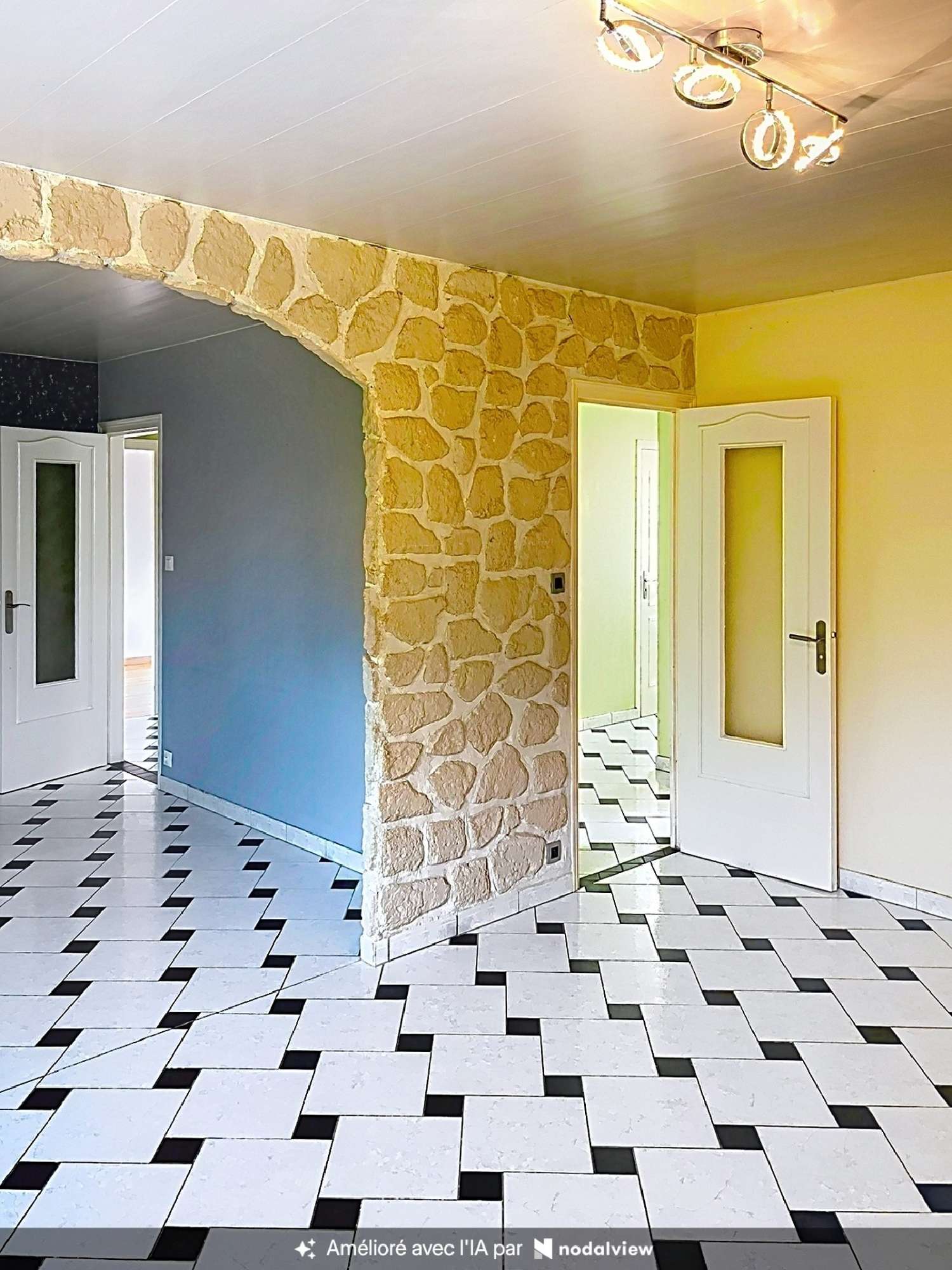 à vendre maison Asfeld Ardennes 5