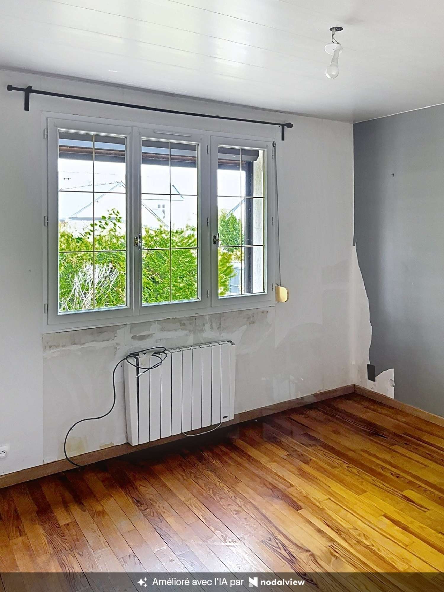 à vendre maison Asfeld Ardennes 6