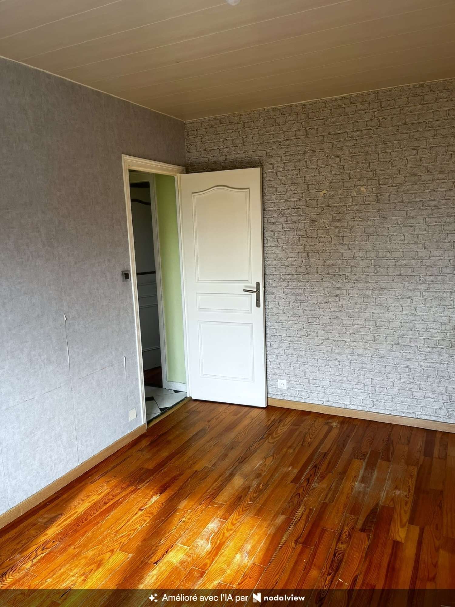 à vendre maison Asfeld Ardennes 7