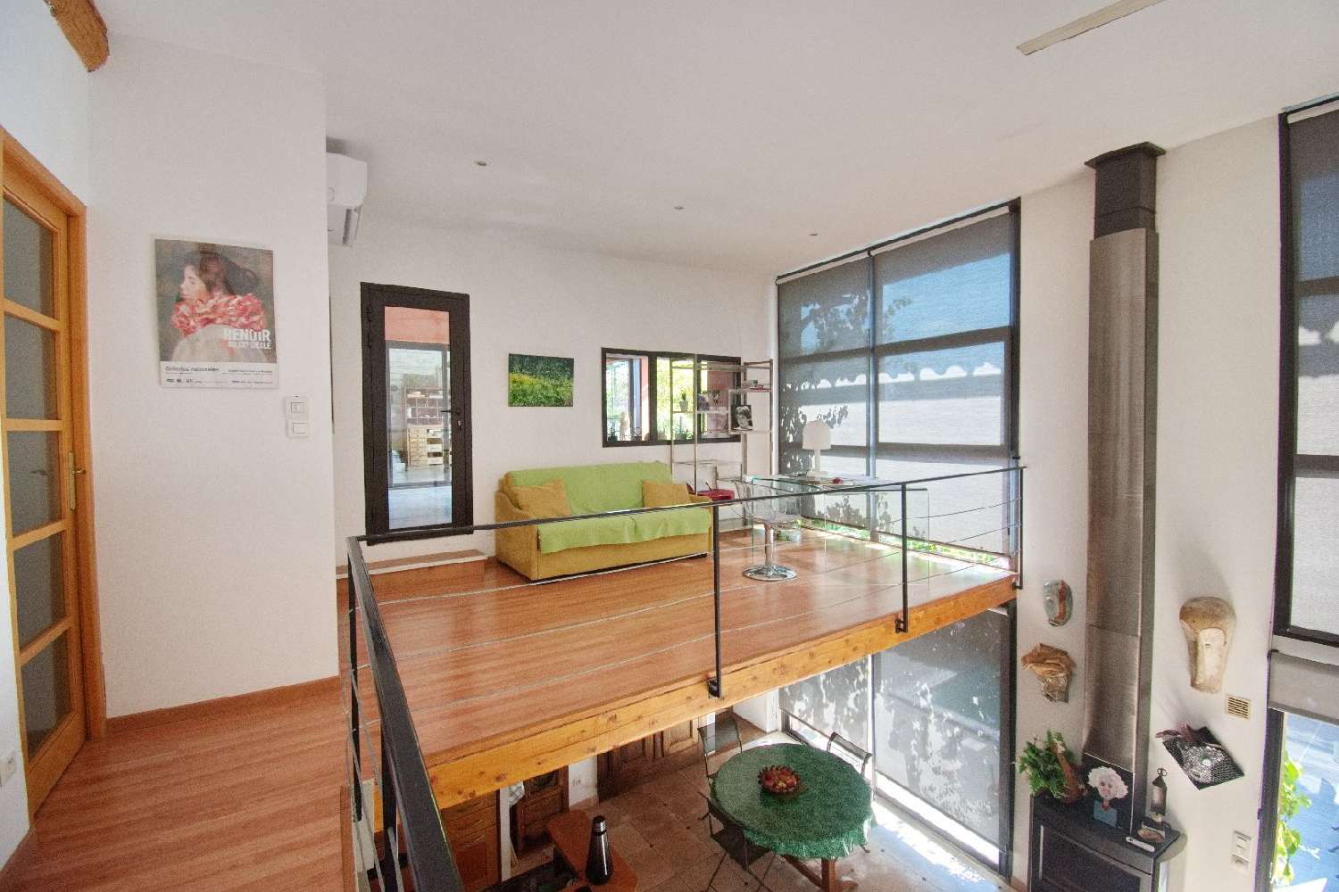  à vendre maison Aspiran Hérault 4