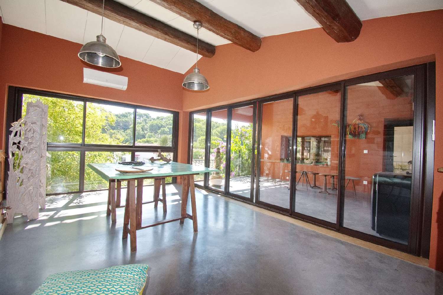  à vendre maison Aspiran Hérault 5