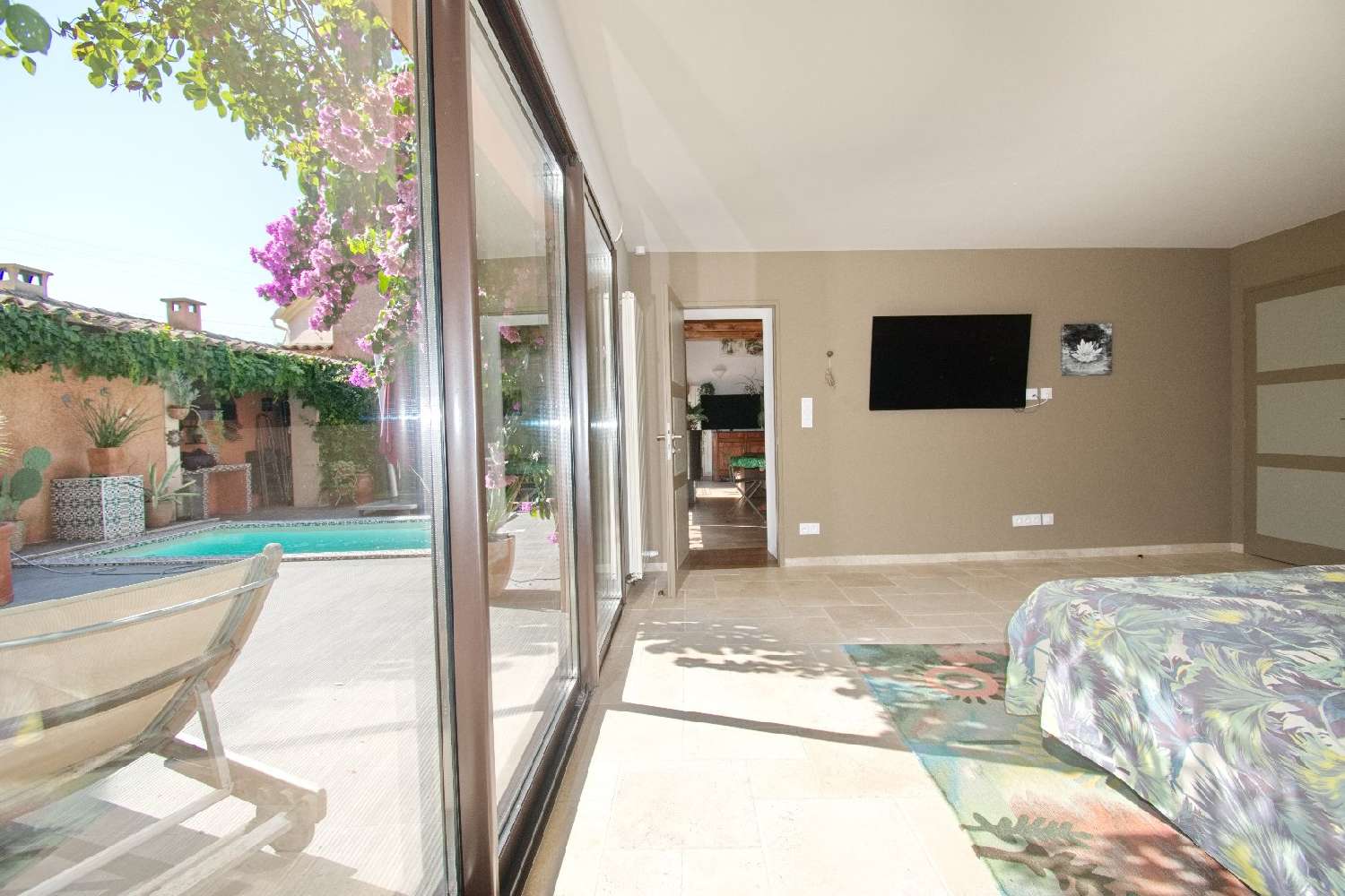  à vendre maison Aspiran Hérault 6