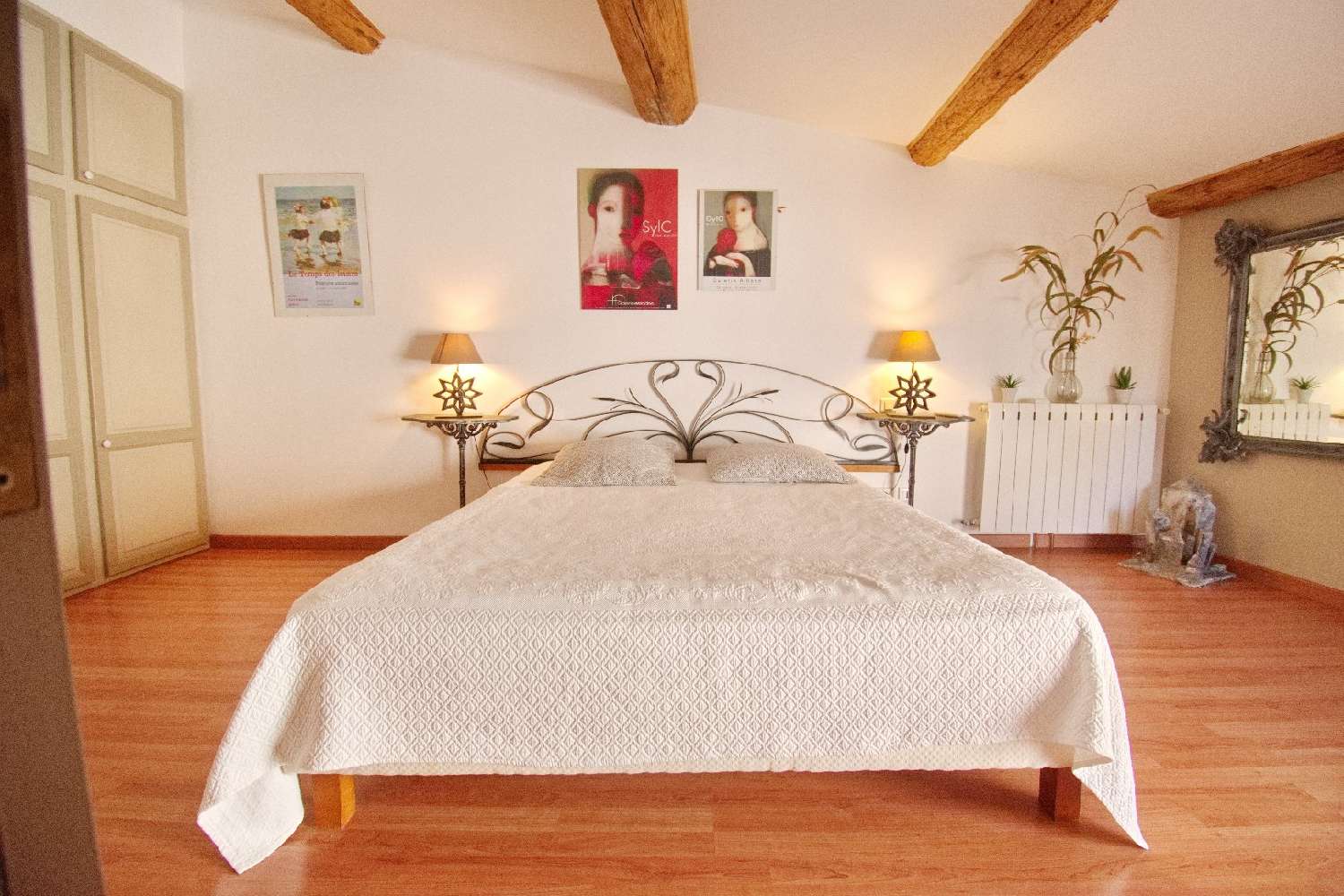  à vendre maison Aspiran Hérault 7