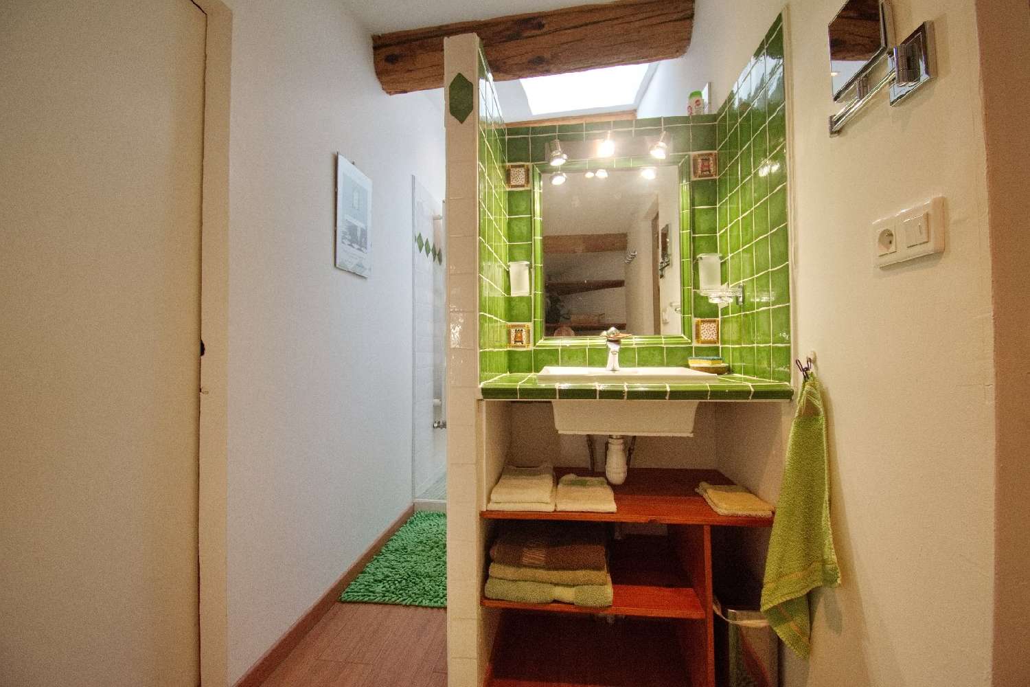  à vendre maison Aspiran Hérault 8