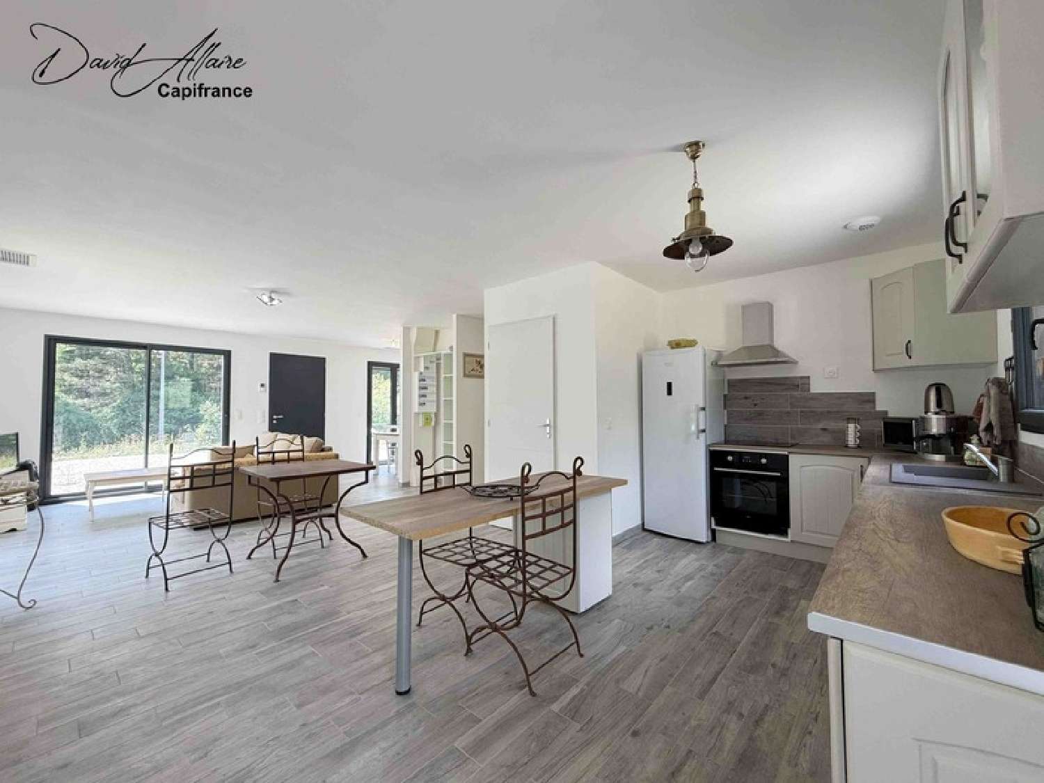 te koop huis Aspres-sur-Buëch Hautes-Alpes 1