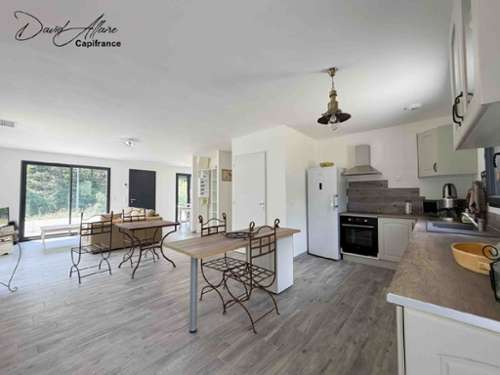 Aspres-sur-Buëch Hautes-Alpes huis foto 7384388