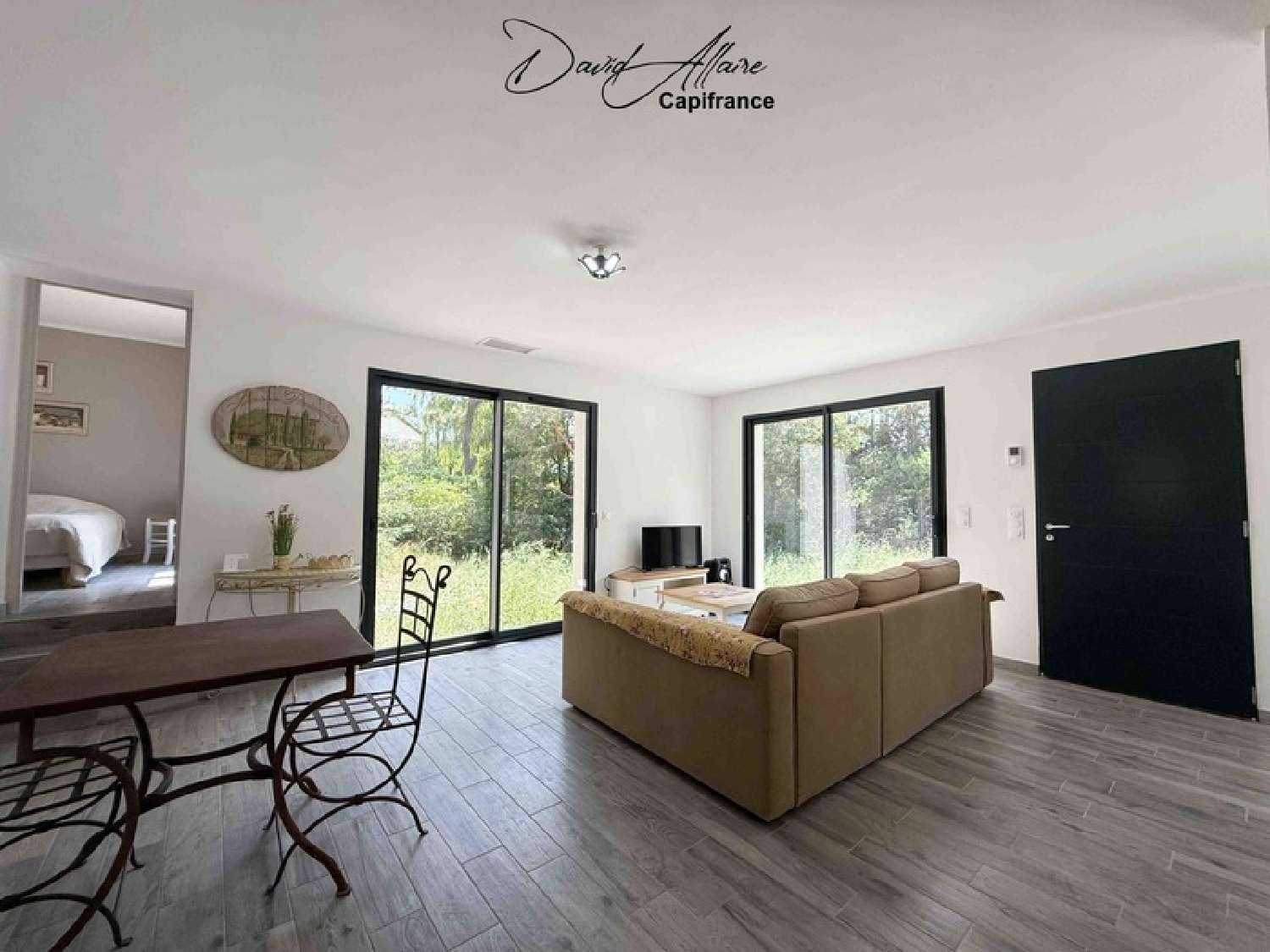 te koop huis Aspres-sur-Buëch Hautes-Alpes 2