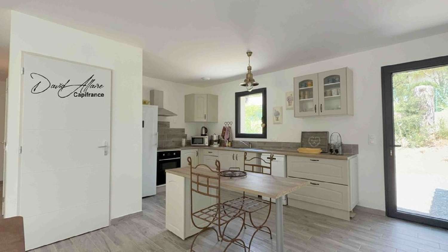 te koop huis Aspres-sur-Buëch Hautes-Alpes 3