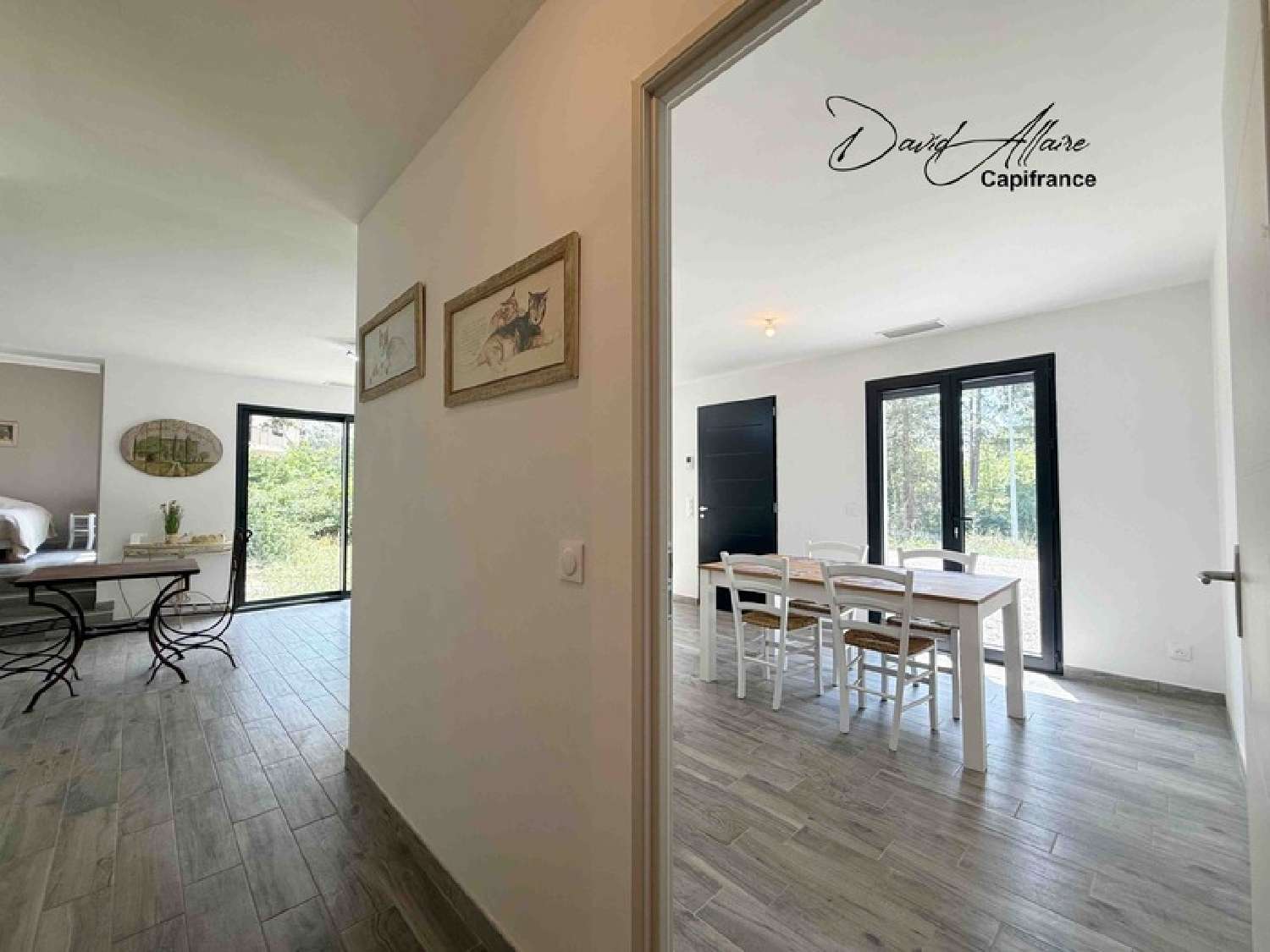  te koop huis Aspres-sur-Buëch Hautes-Alpes 4