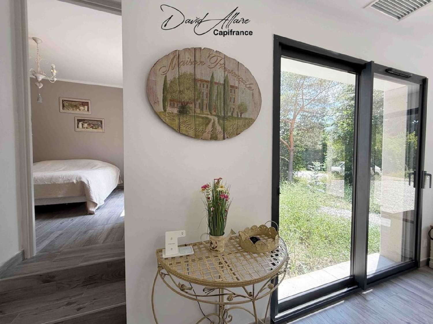 te koop huis Aspres-sur-Buëch Hautes-Alpes 5
