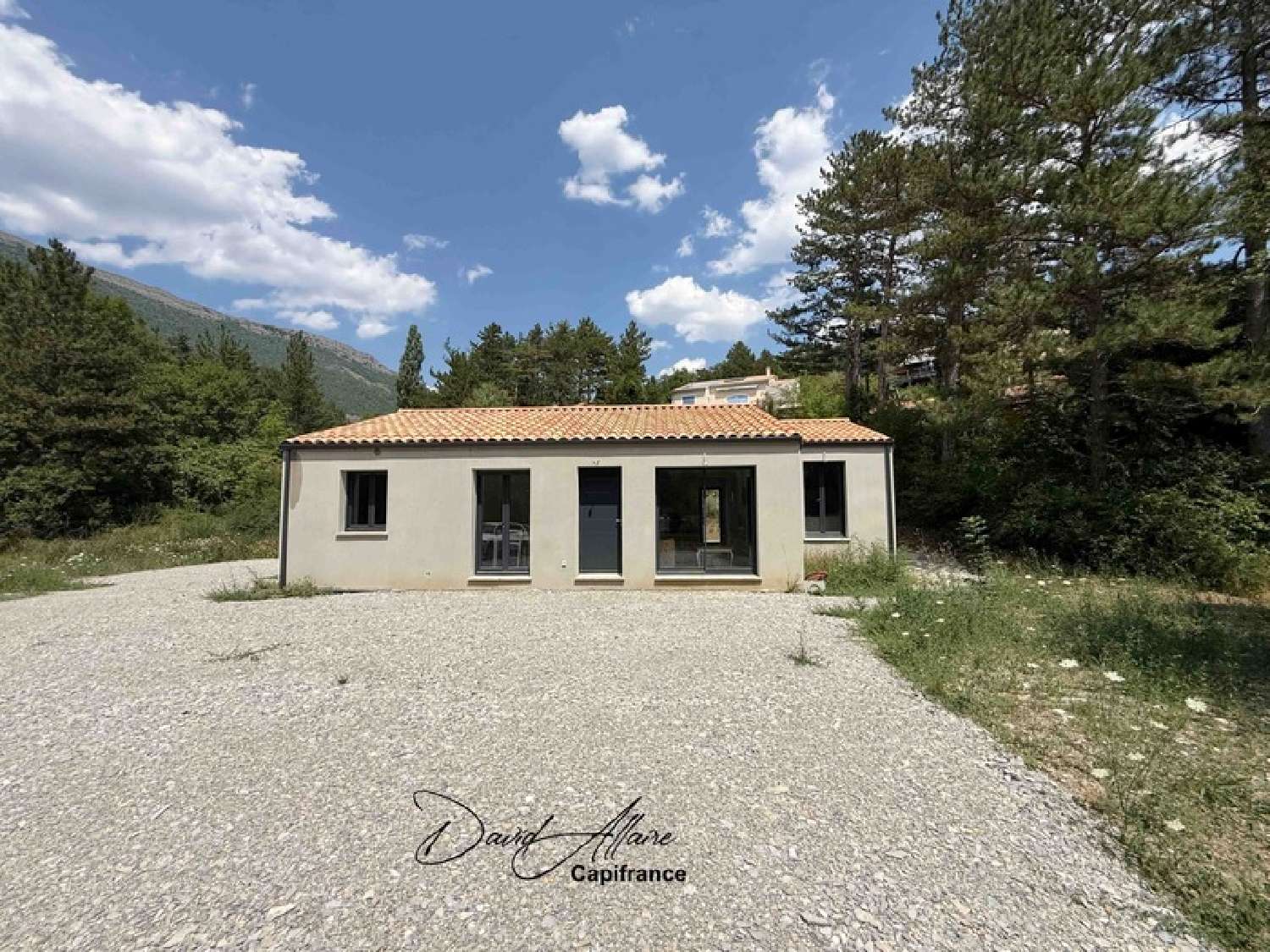 te koop huis Aspres-sur-Buëch Hautes-Alpes 6
