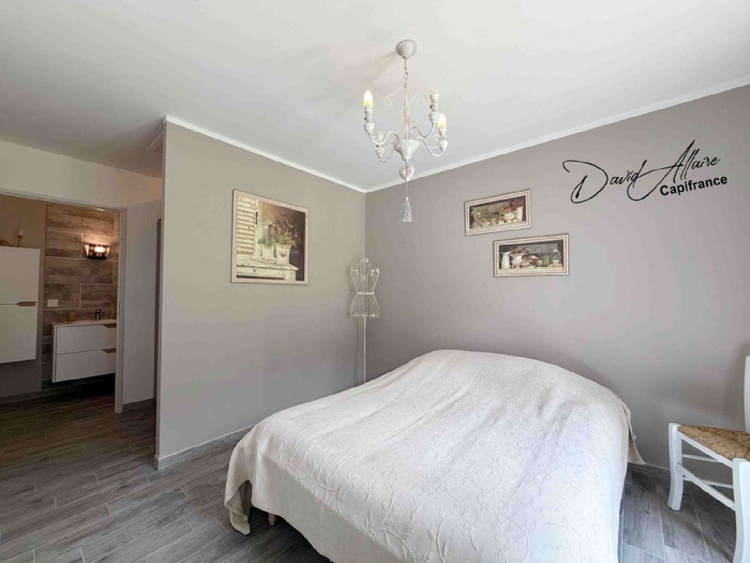 te koop huis Aspres-sur-Buëch Hautes-Alpes 7